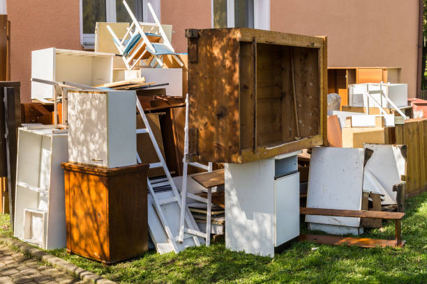 Junk Removal for Events in Slayton, MN