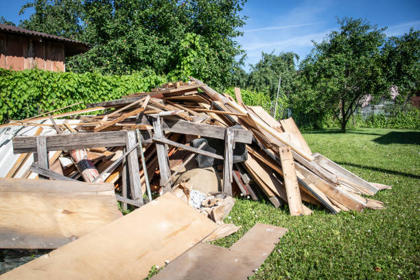 Best Hot Tub Removal  in Slayton, MN