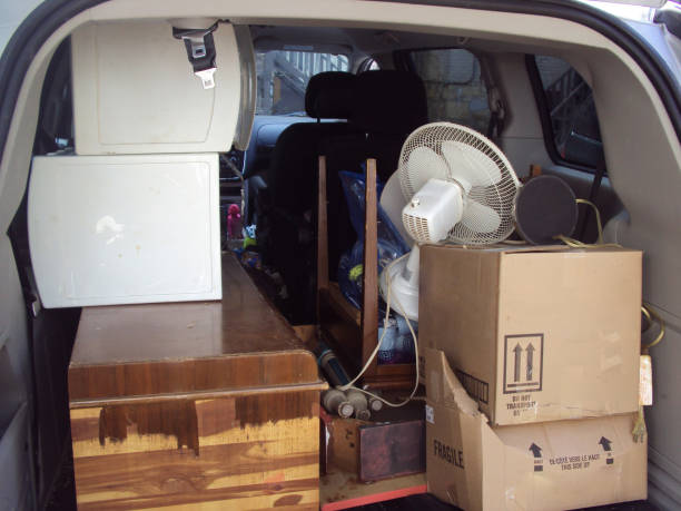 Professional Junk Removal Services in Slayton, MN
