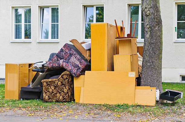Best Hoarding Cleanup  in Slayton, MN