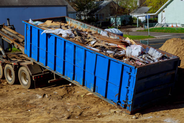Best Retail Junk Removal  in Slayton, MN