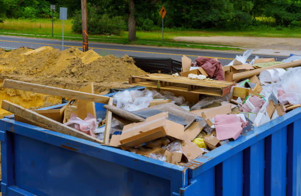 Best Same-Day Junk Removal Services  in Slayton, MN